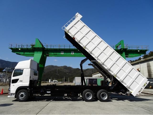 HINO PROFIA 2025 Image 31