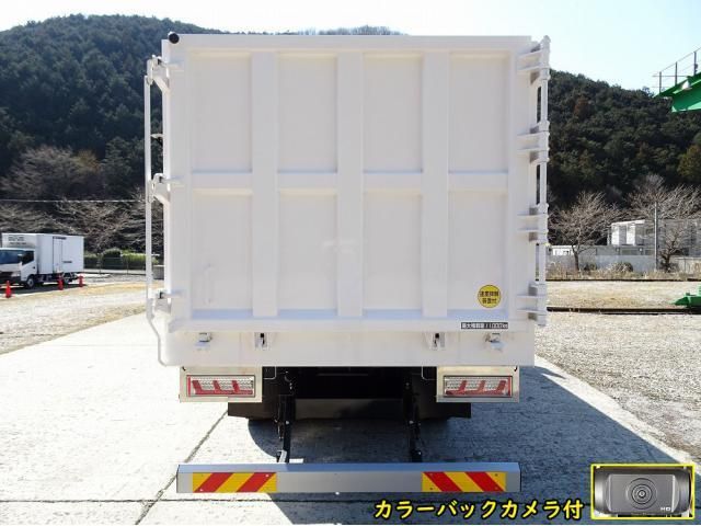 HINO PROFIA 2025 Image 31