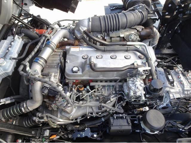 HINO PROFIA 2025 Image 31