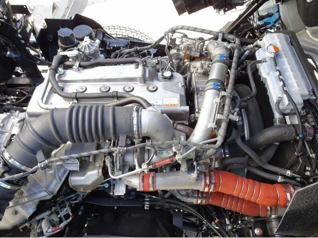 HINO PROFIA 2025 Image 31