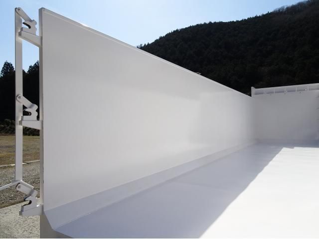 HINO PROFIA 2025 Image 31