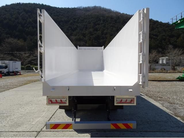 HINO PROFIA 2025 Image 31