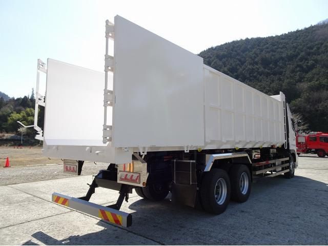 HINO PROFIA 2025 Image 31
