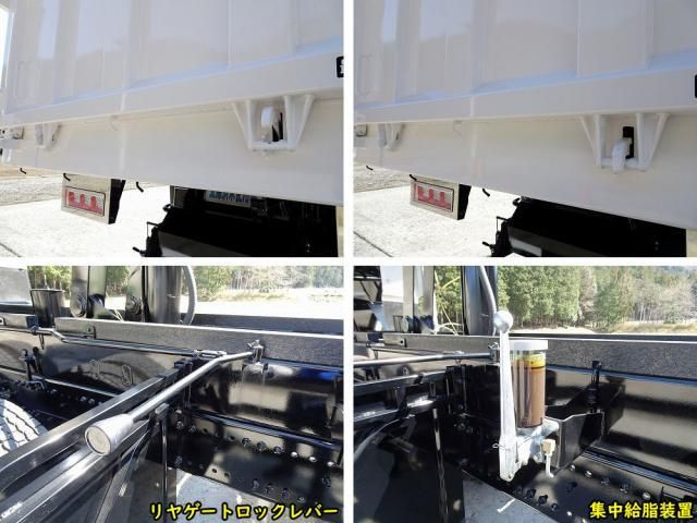 HINO PROFIA 2025 Image 31