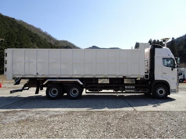 HINO PROFIA 2025 Image 31