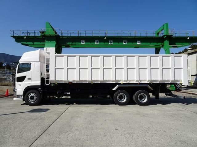 HINO PROFIA 2025 Image 31