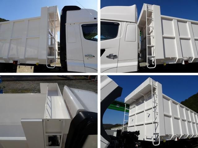 HINO PROFIA 2025 Image 31