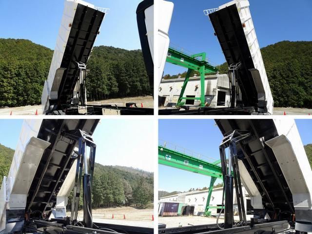 HINO PROFIA 2025 Image 31