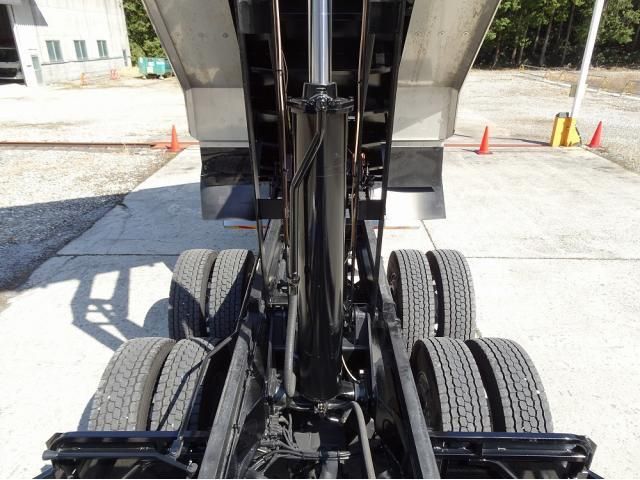 HINO PROFIA 2025 Image 31