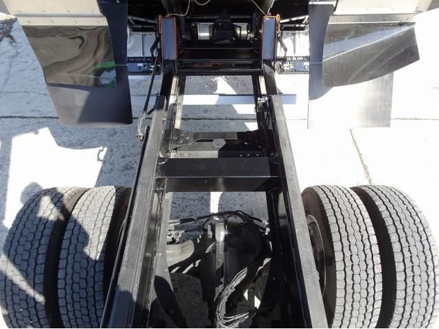 HINO PROFIA 2025 Image 31