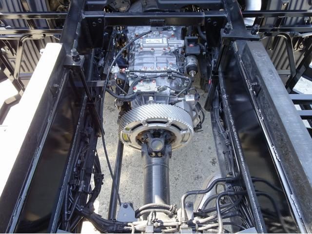 HINO PROFIA 2025 Image 31