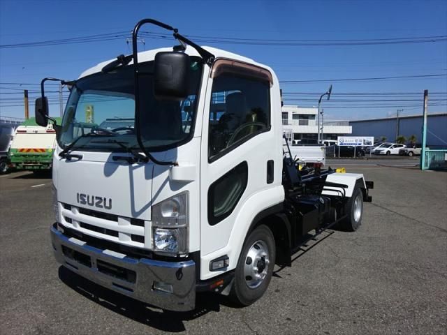 ISUZU FORWARD 2012 Image 31