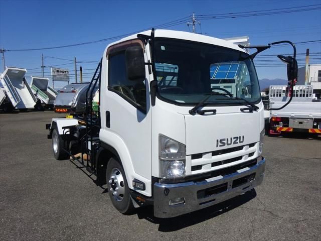 ISUZU FORWARD 2012 Image 31