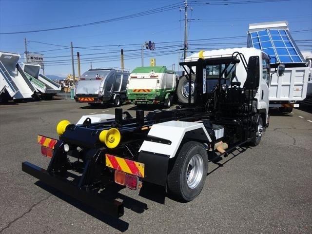ISUZU FORWARD 2012 Image 31
