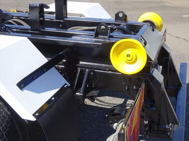 ISUZU FORWARD 2012 Image 31