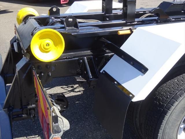 ISUZU FORWARD 2012 Image 31