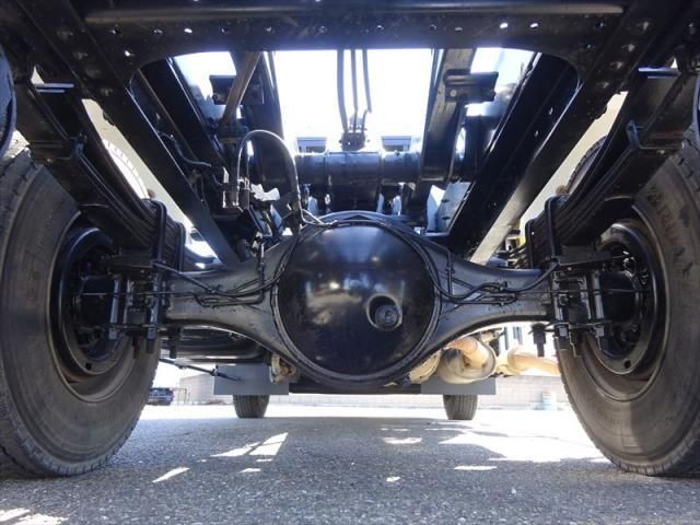 ISUZU FORWARD 2012 Image 31