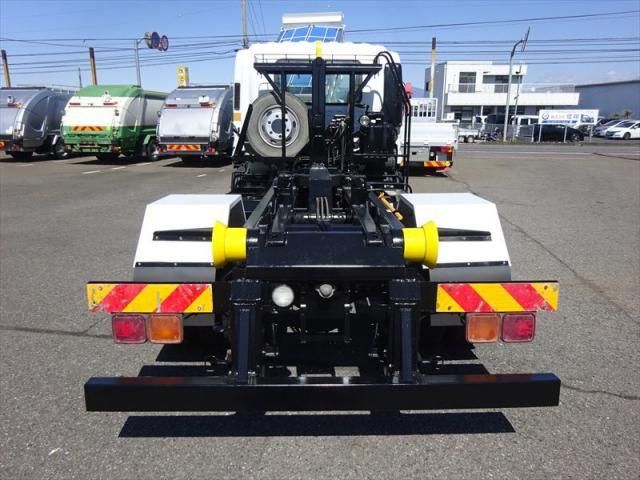 ISUZU FORWARD 2012 Image 31