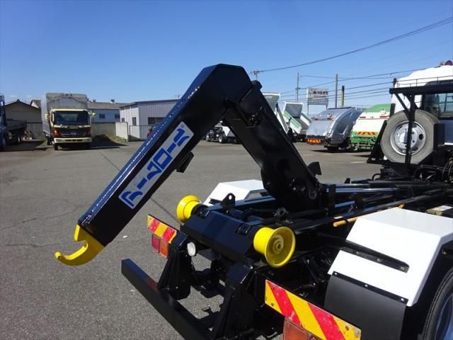 ISUZU FORWARD 2012 Image 31