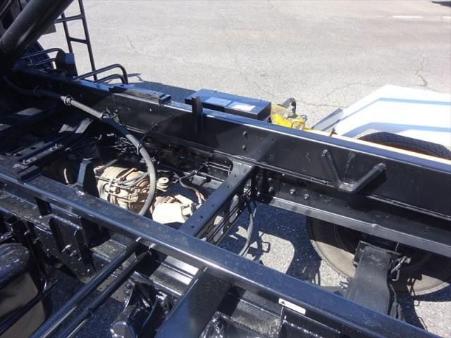 ISUZU FORWARD 2012 Image 31