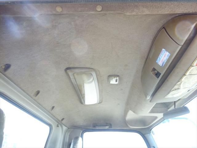 ISUZU FORWARD 2012 Image 31