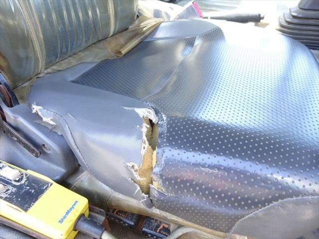 ISUZU FORWARD 2012 Image 31