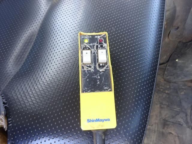 ISUZU FORWARD 2012 Image 31