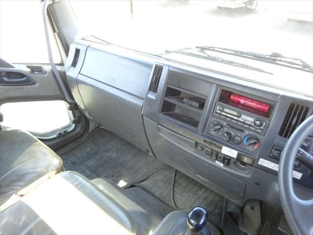 ISUZU FORWARD 2012 Image 31