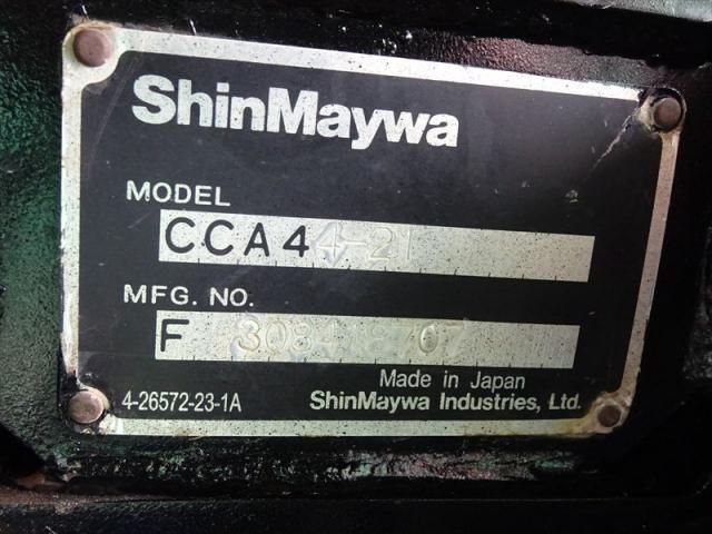 ISUZU FORWARD 2012 Image 31