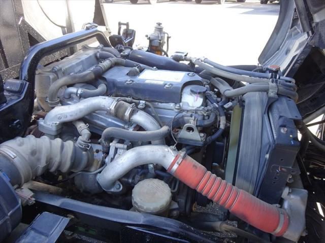 ISUZU FORWARD 2012 Image 31