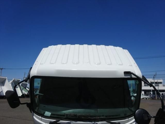 ISUZU FORWARD 2012 Image 31