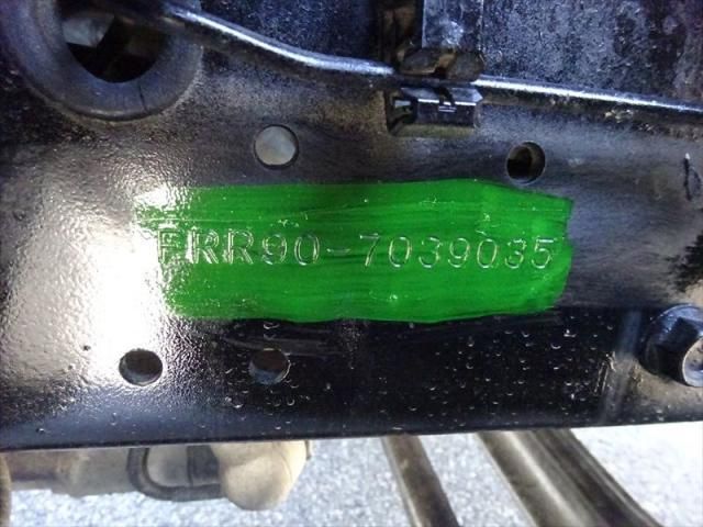 ISUZU FORWARD 2012 Image 31