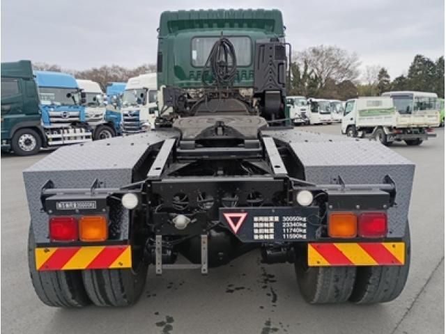 ISUZU GIGA 2020 Image 31