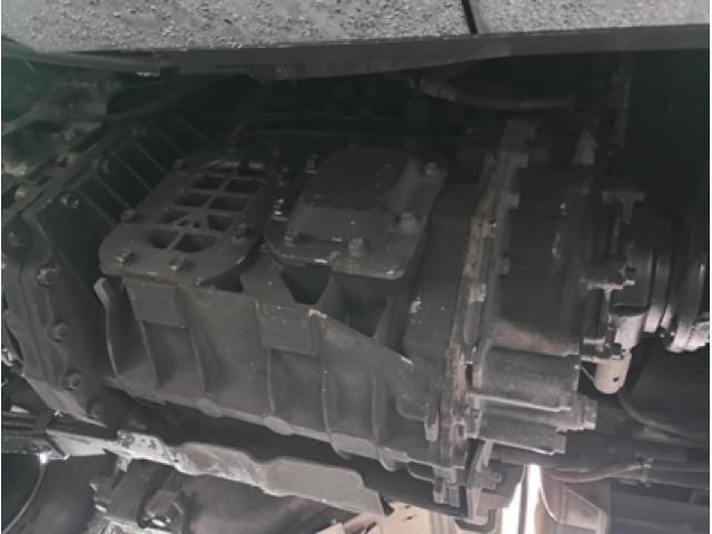 ISUZU GIGA 2020 Image 31