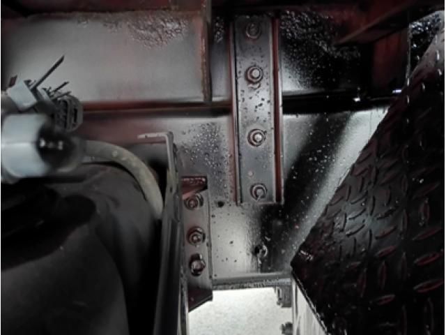 ISUZU GIGA 2020 Image 31