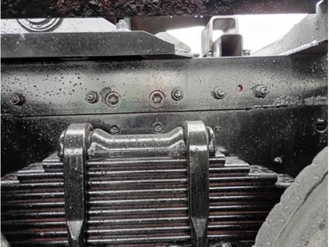 ISUZU GIGA 2020 Image 31