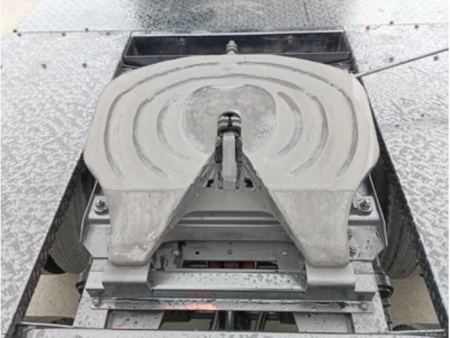 ISUZU GIGA 2020 Image 31