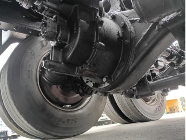 ISUZU GIGA 2020 Image 31