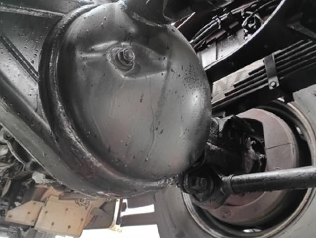 ISUZU GIGA 2020 Image 31