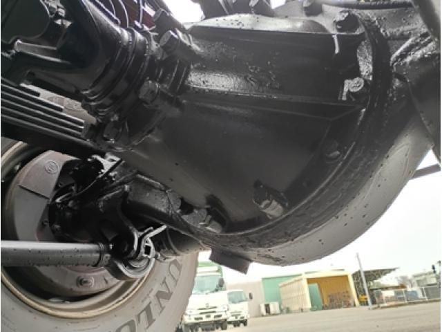 ISUZU GIGA 2020 Image 31