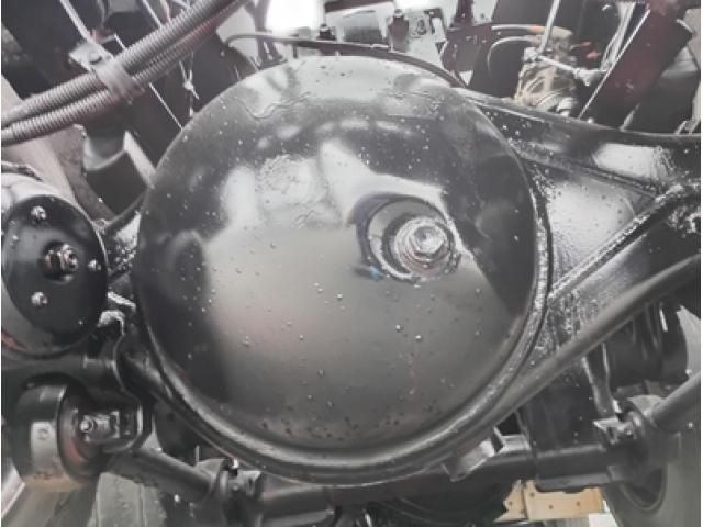 ISUZU GIGA 2020 Image 31