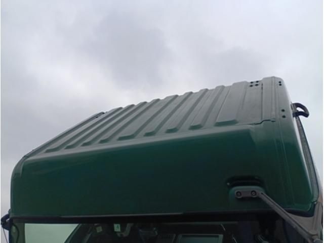 ISUZU GIGA 2020 Image 31