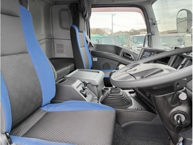 ISUZU GIGA 2020 Image 31