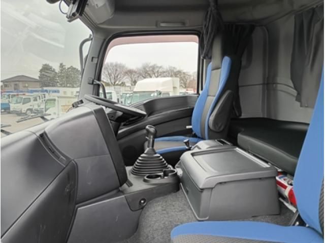 ISUZU GIGA 2020 Image 31