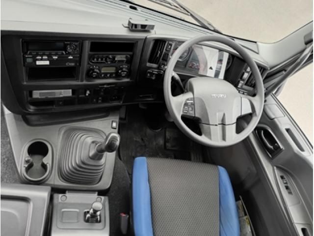 ISUZU GIGA 2020 Image 31