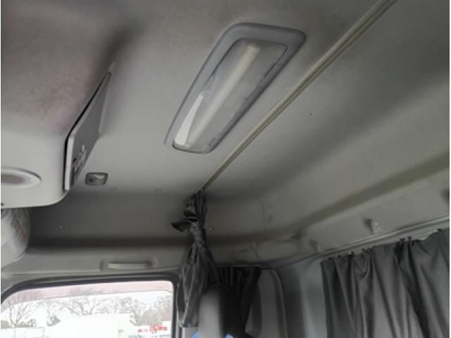 ISUZU GIGA 2020 Image 31