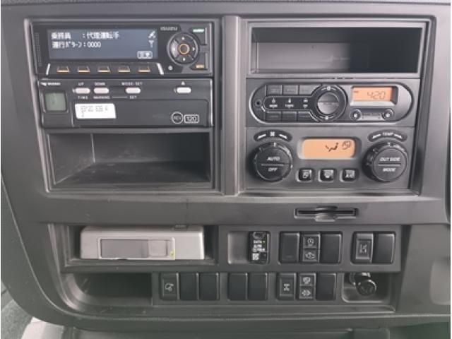 ISUZU GIGA 2020 Image 31