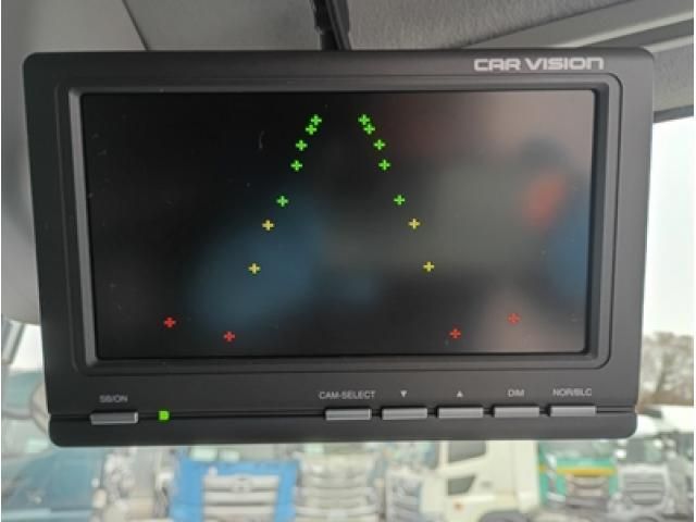 ISUZU GIGA 2020 Image 31