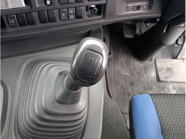 ISUZU GIGA 2020 Image 31