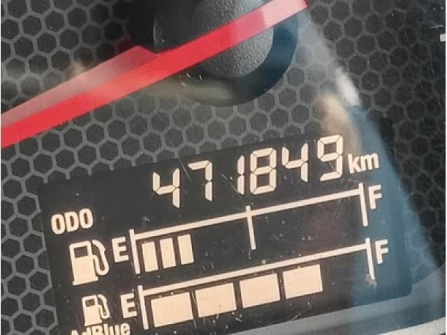 ISUZU GIGA 2020 Image 31